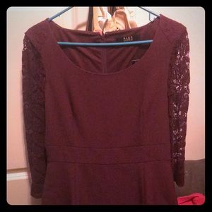 Brand new with tags Alex Marie (Dillard’s) dress